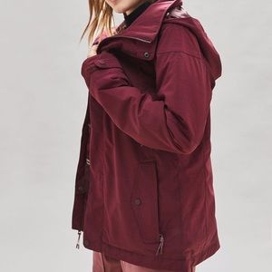 Burton Snow Jet Set Jacket